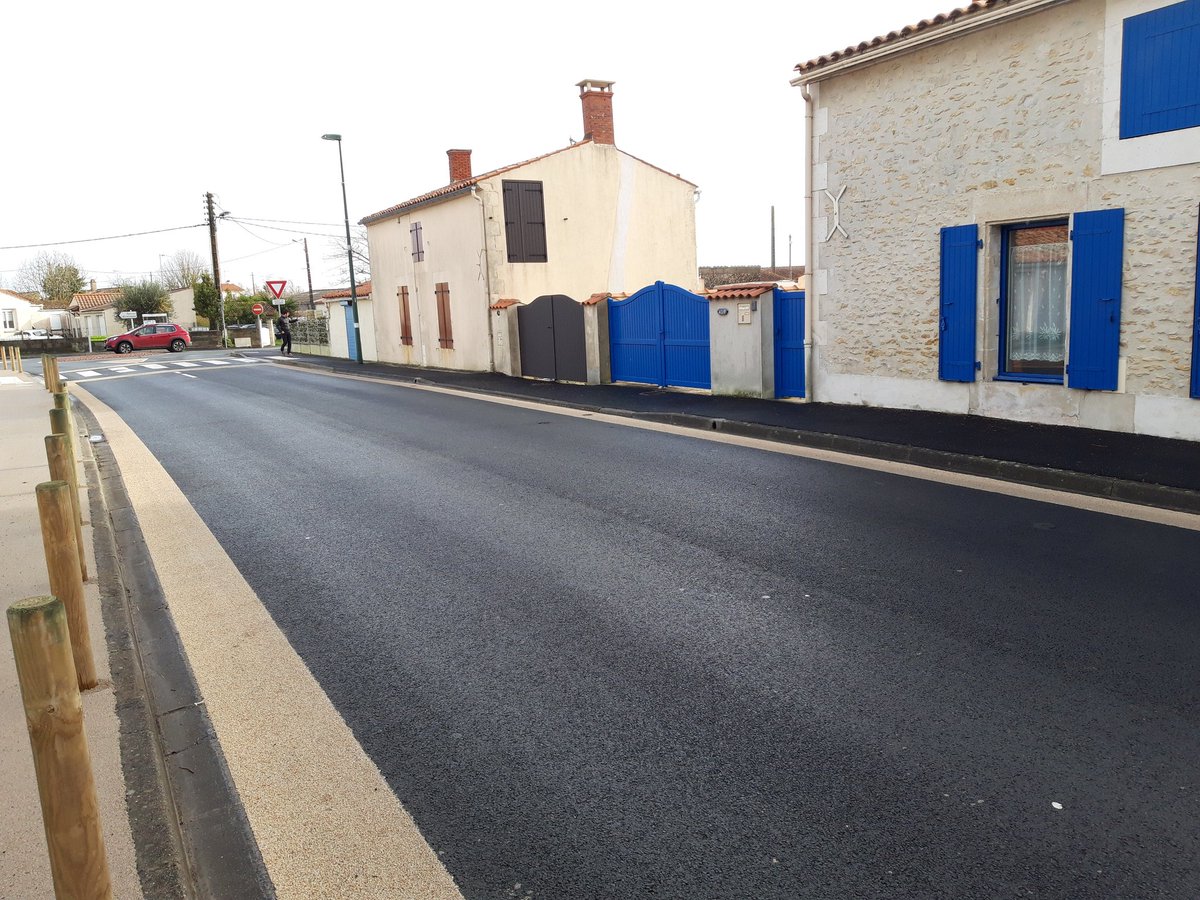 Département Vendée tweet media