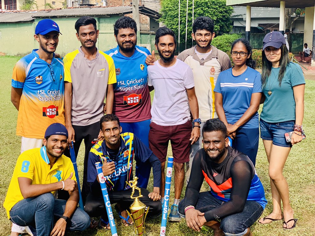 Team කනා ශොට් tweet media