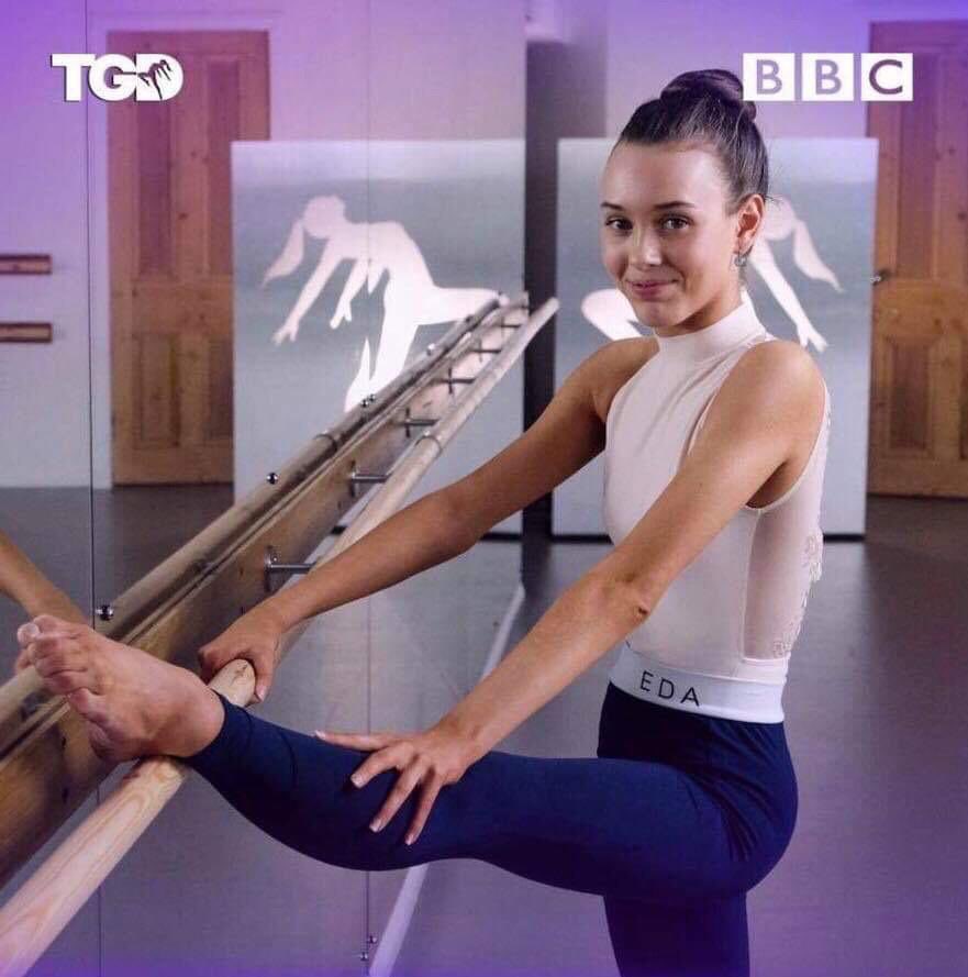 LiviFCOfficial's tweet image. 💃🏼| Local girl Ellie Ferguson is the only soloist to make it to the live shows on @GreatDancerTV on @BBCOne tonight!

Livingston FC will be supporting Ellie tonight and would urge fans to tune in and vote to keep her in the competition tonight!

Go Ellie!🏅#GreatestDancer