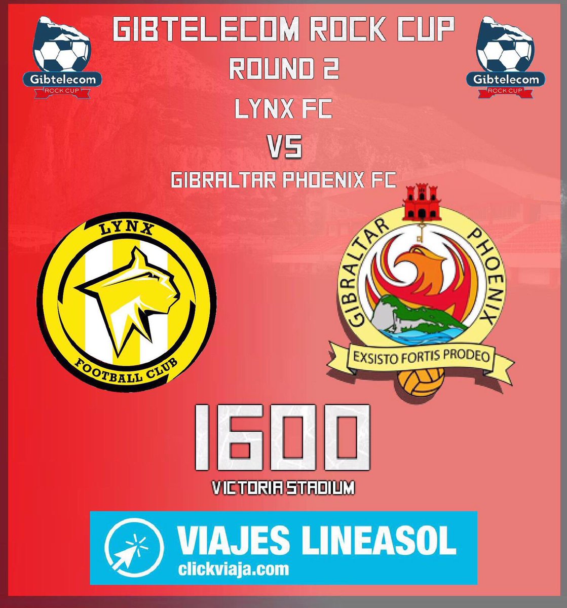 Gibraltar Phoenix FC (@gib_phoenix) on Twitter photo 