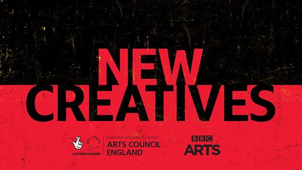 New Creatives will give artists aged 16-30 the chance to develop their technical and creative skills and have work commissioned for BBC platforms. 🎬🎥
Find out how to apply here 👉 buff.ly/2UEyZmy <a href="/bbcarts/">BBC Arts</a>