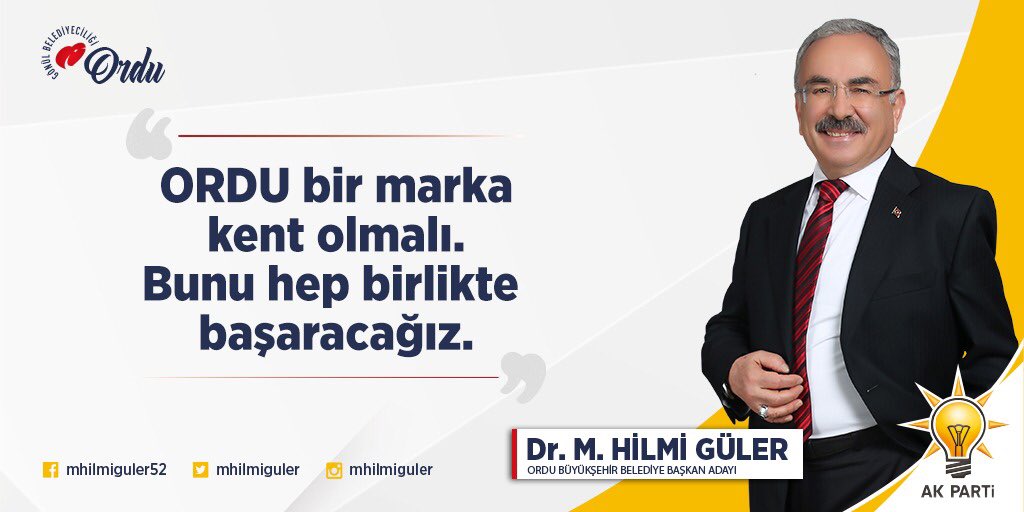 Mehmet Hilmi Güler