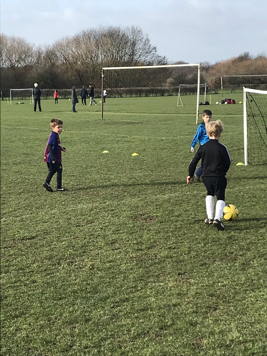 Great session from the boys this morning. Lots of shadow play