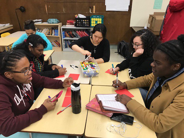 Christine Roberts tweet media