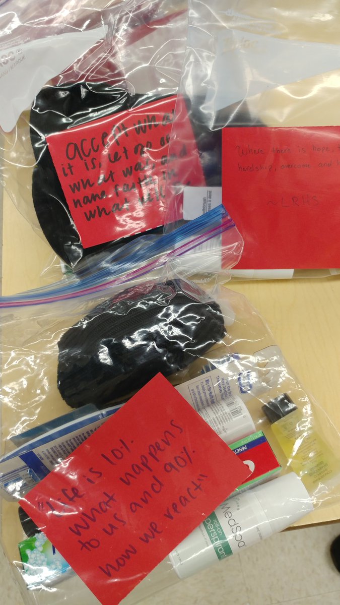 Christine Roberts tweet media