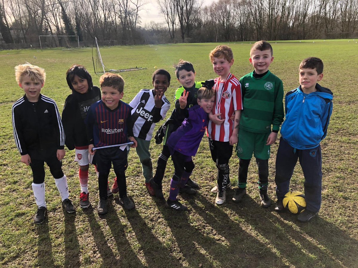 Oliver’s last training session with us today before his move to Manchester (unfortunately not City or United)