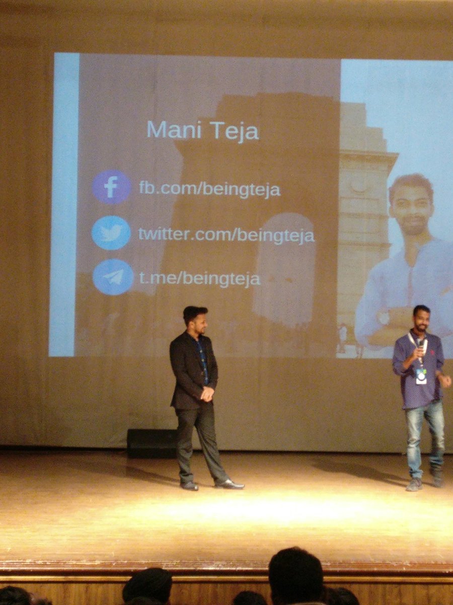bhaveshagarwall's tweet photo. Attending #earninglabs event. Amazing  Valuable sessions. #conference #marketing https://t.co/vBmmi1SVip