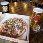 Photo by Geaghan Bros Brewing (@GeaghanBros)