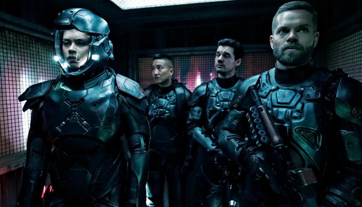 Las nuevas series españolas de #Netflix, los tráilers de la #SuperBowl, la entrevista a la guionista Marta Grau, los próximos cursos de #ShowrunnersBCN y más en la newsletter de esta semana 👉 mailchi.mp/aaafd2e48d14/n… #felizfinde #guion #guionista