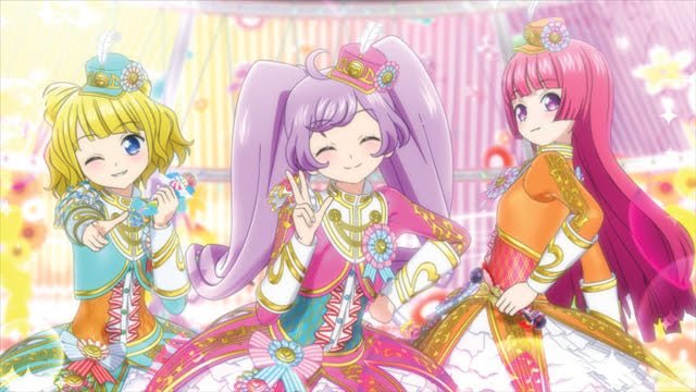 韓国プリパラサマーライブパスケース、そらみスマイル しめ 韓国プリパラサマーライブパスケース、そらみスマイル しめ