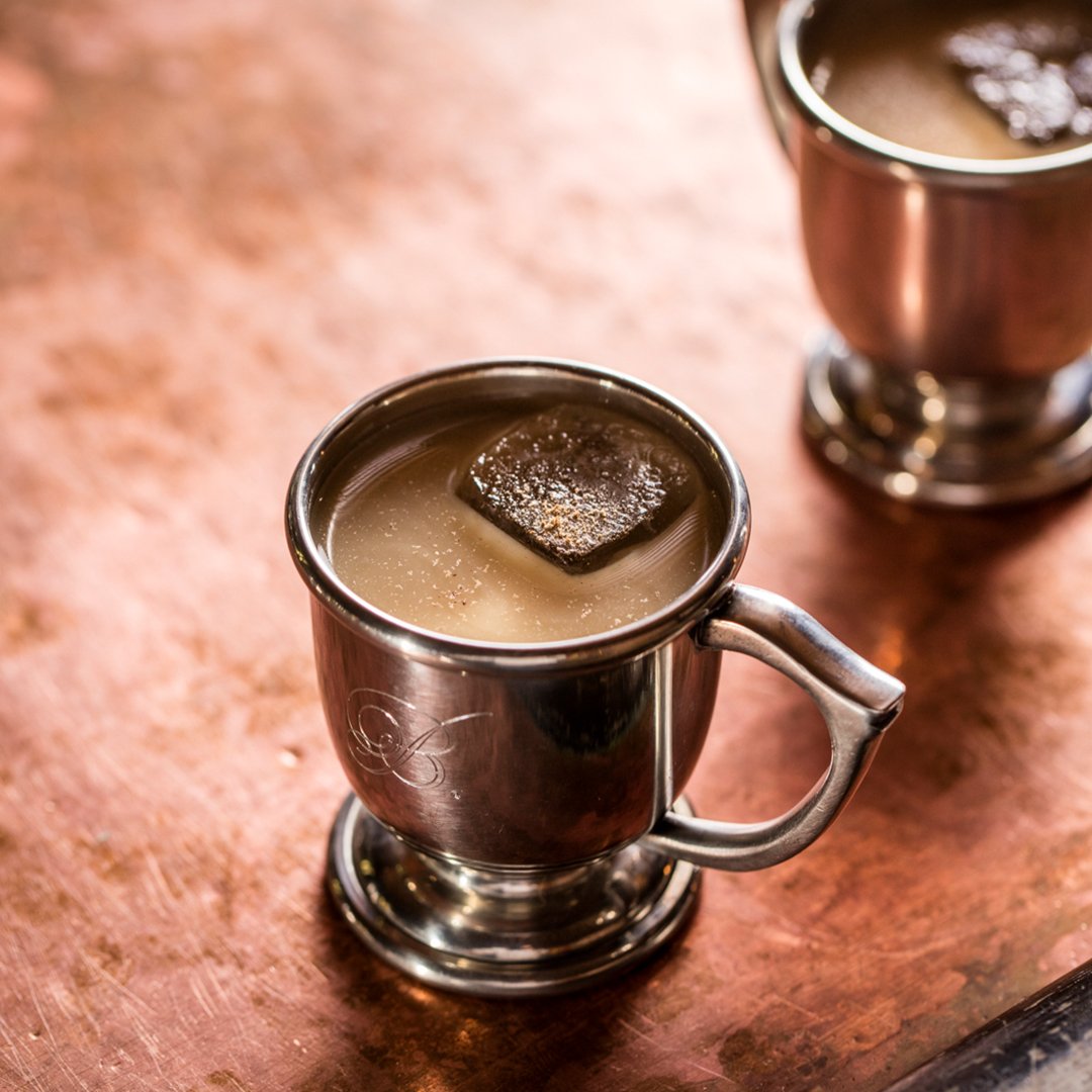 MasterOfMalt's tweet image. Get ripped with these zero ABV high protein cocktails from @JJamesGoodman, the man behind @LDNCocktailClub. Or if that sounds a bit too virtuous for you, they work equally well with booze in them.

masterofmalt.com/blog/post/prot…