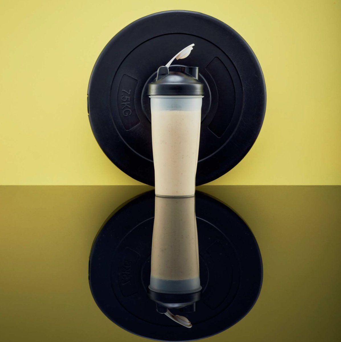 MasterOfMalt's tweet image. Get ripped with these zero ABV high protein cocktails from @JJamesGoodman, the man behind @LDNCocktailClub. Or if that sounds a bit too virtuous for you, they work equally well with booze in them.

masterofmalt.com/blog/post/prot…