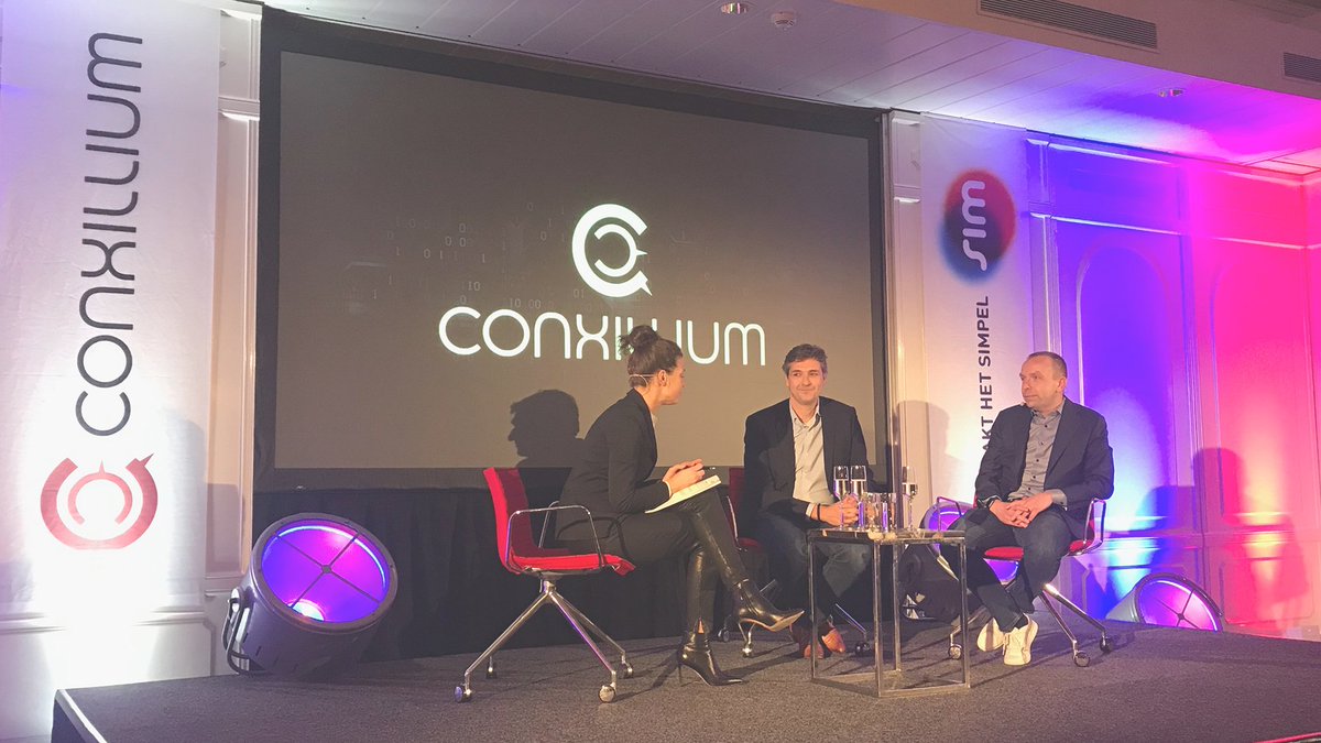 Weet jij het al? Conxillium en SIM slaan de handen ineen voor een nog klantvriendelijkere en betrouwbaardere lokale overheid! We bundelen onze specialistische kennis en gaan samen aan de slag om verder te digitaliseren. Meer lezen? 🤝 bit.ly/2MYPF5L. #trots #fusie