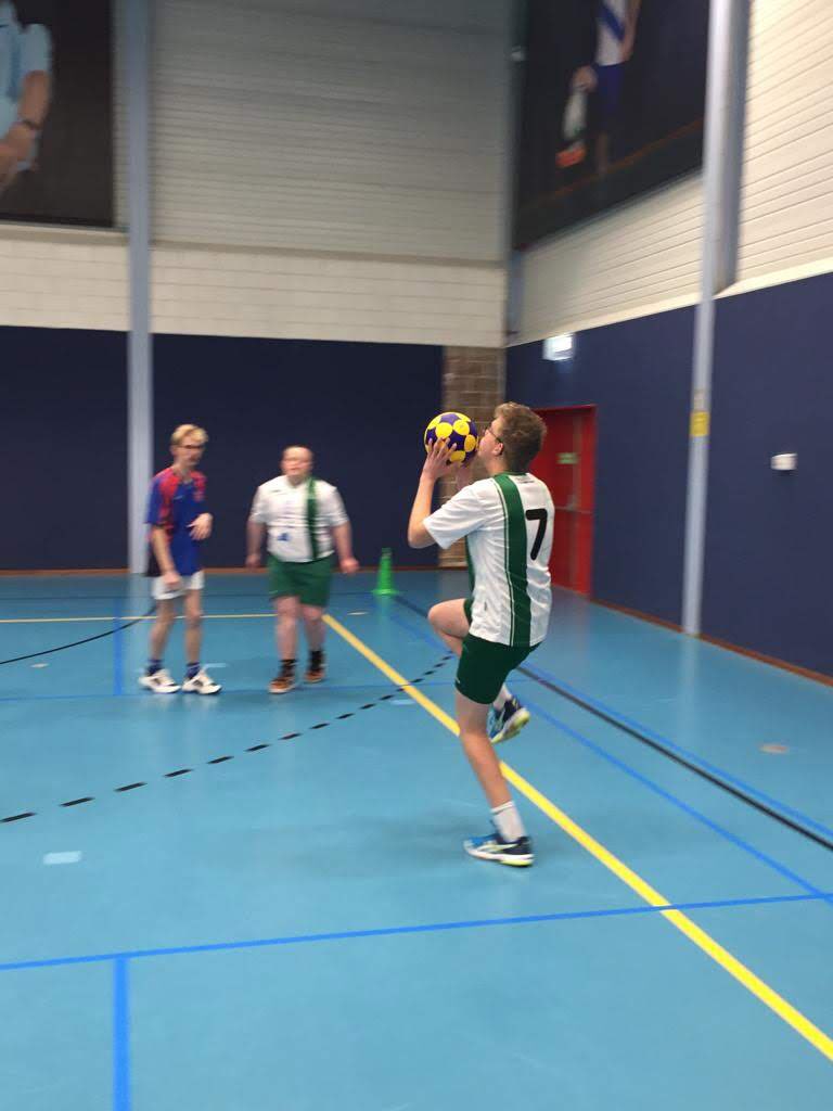 keizertje1's tweet photo. Mooi g-korfbaltoernooi gehad vanochtend, bedankt allemaal! #ckvrog #molendrift https://t.co/edCklJGmtU