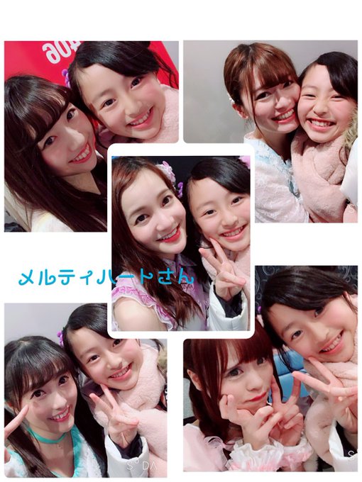 Twitterのコスプレ画像3