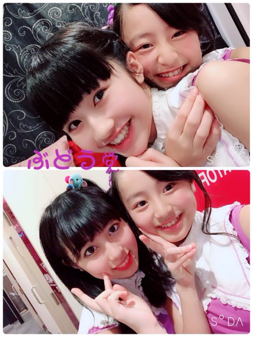 Twitterのコスプレ画像4