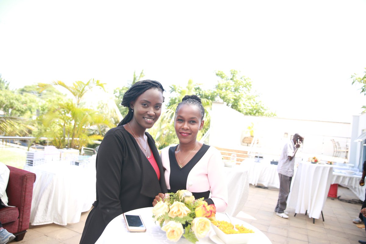 National_Bank's tweet photo. Le Smiles ππΒ #NBKAlmasiLady #NetworkingBosses https://t.co/9aAQeUQxvI