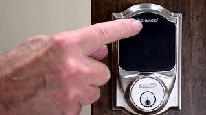 ComputerProble8's tweet image. How To Stop Schlage Lock Blinking Red? computersoftwareskills.com/how-to-stop-sc…