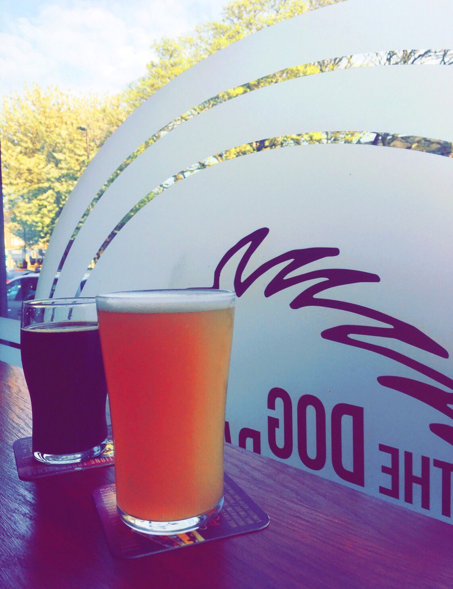 • REASONS TO ❤️ WHITLEY BAY •

#4

1/2 It’s about time we mentioned the mighty Beermuda Triangle don’t you think? We owe a lot to our friends at <a href="/thedogandrabbit/">brewing</a> and <a href="/leftluggageroom/">Left Luggage Room</a> for creating something special and believe that together we make Whitley Bay a fantastic...