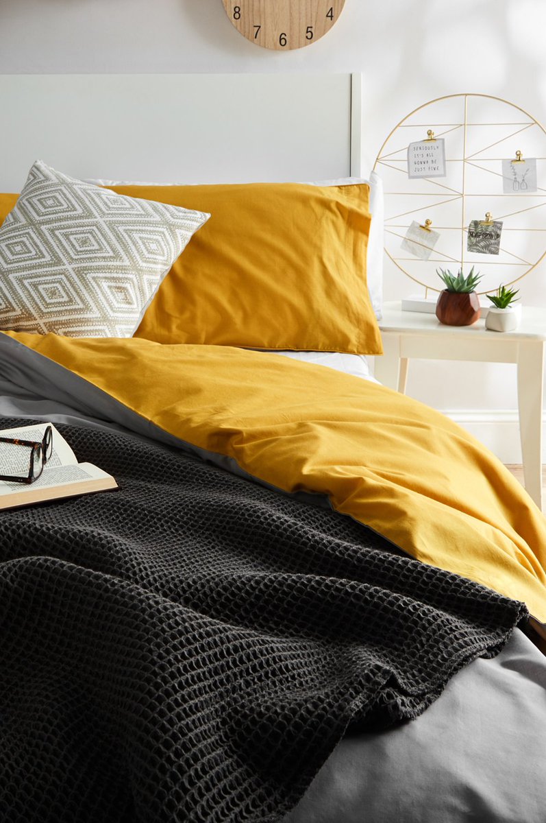 Primark On Twitter Update Your Bedroom For The New Season In
