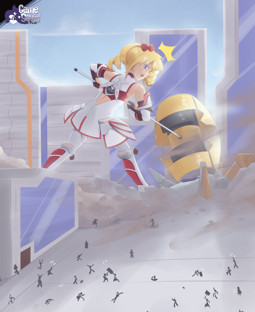 Ragnastrikeangels Hashtag On Twitter