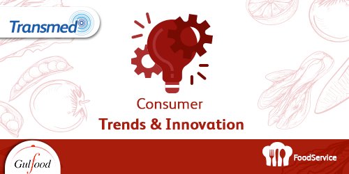 This Year <a href="/Gulfood/">Gulfood</a> is all about consumer trends, innovation, and the unveiling of opportunities. 
Join us from February 17 to 21 at Dubai World Trade Center, Hall 8, Stand A8-10.
#TMFoodservice #Valentine #Tips #TFSTips #Chefs #Dubai