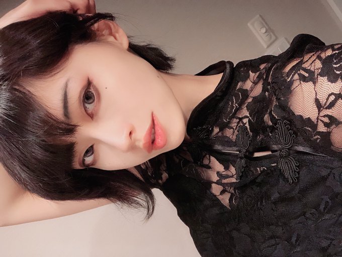 コスプレイヤー一色華月のTwitter画像10