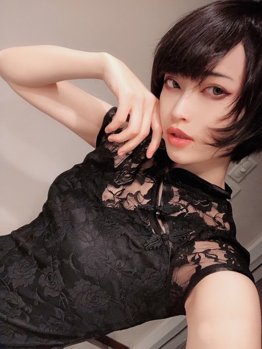 コスプレイヤー一色華月のTwitter画像11