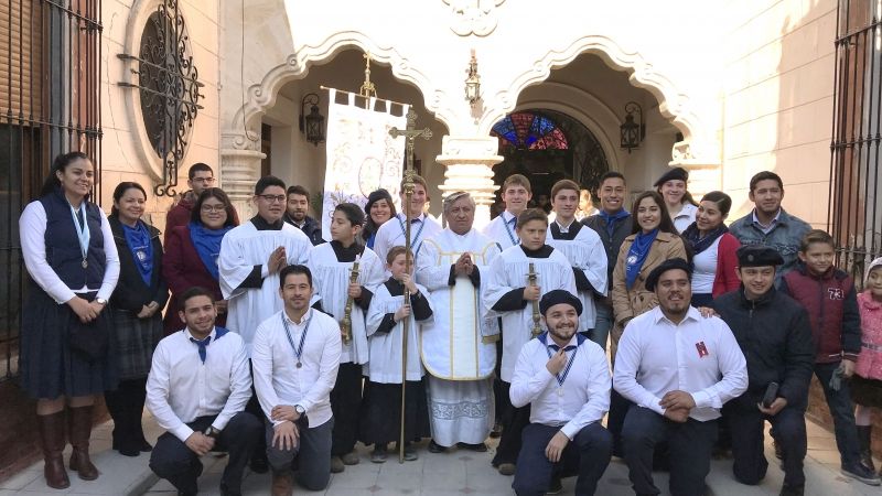 FSSPX Aktuell tweet media