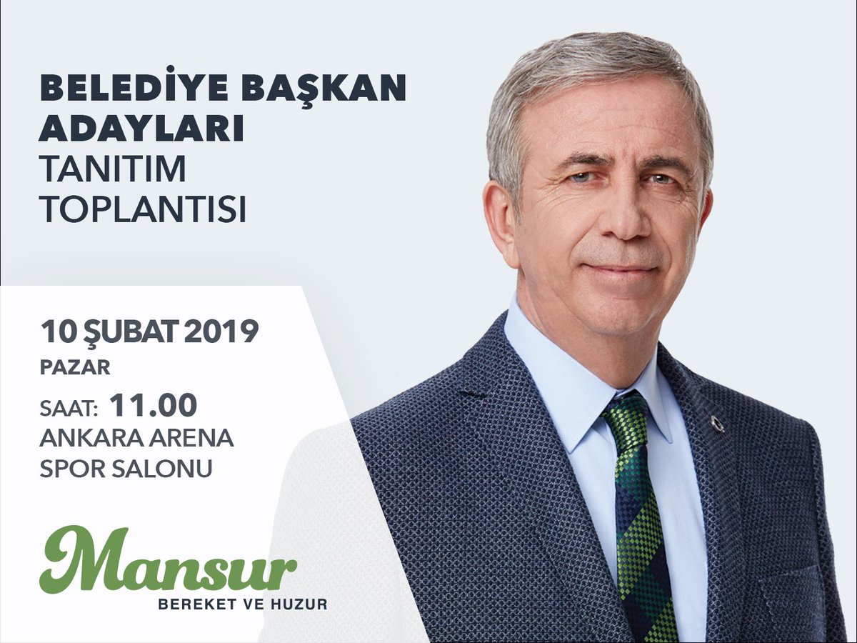 Mansur Yavaş