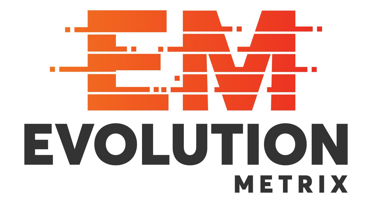EvolutionMetrix's tweet image. CBBSN has always specialized in servicing baseball analytics, but we want MORE… our future is calling and it’s BIGGER and BRIGHTER than we could have ever expected… It’s our pleasure to introduce you to our new brand... EVOLUTION METRIX