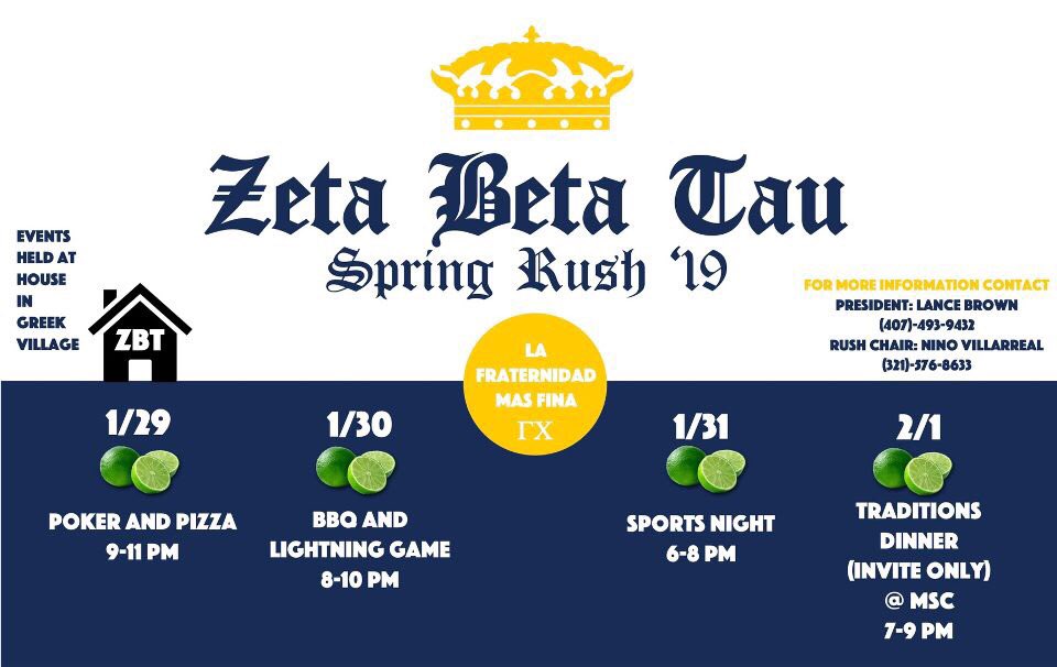 Zeta Beta Tau tweet media