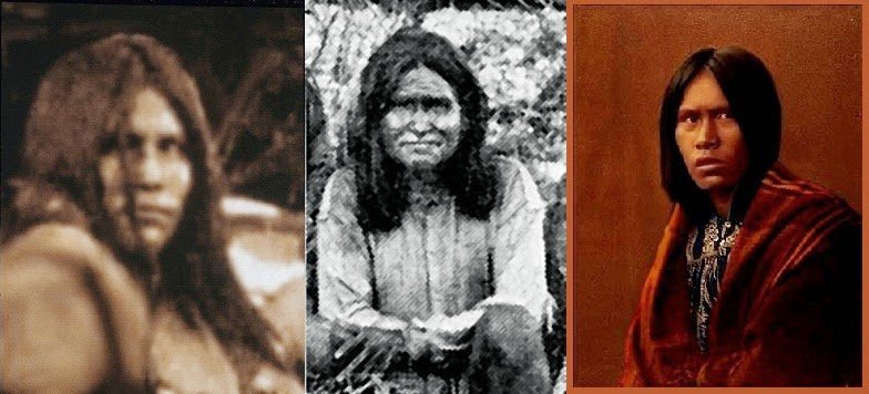 #NativeWomen
Lozen 1840-1889
Warrior and prophet of the Chihenne Chiricahua Apache
#INDIGENOUS #TAIRP