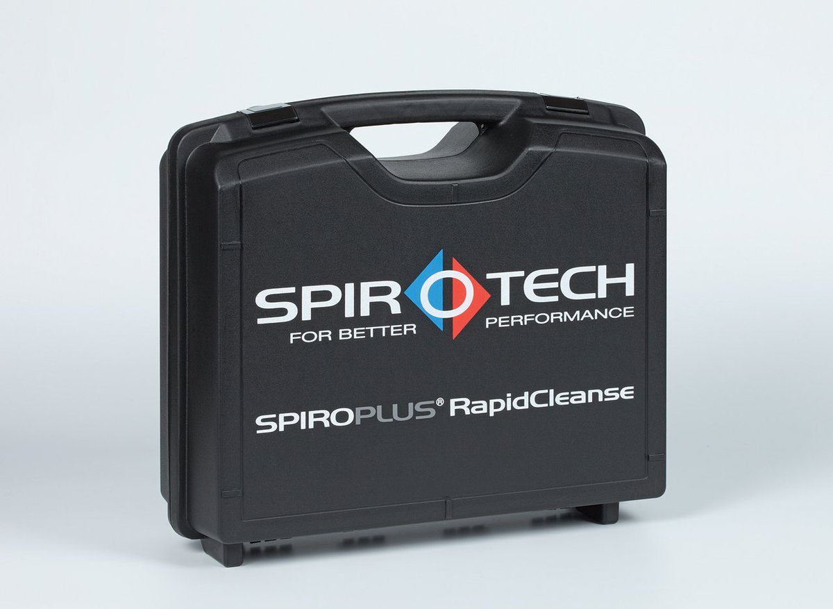 viessmanndirect's tweet image. Spirotech SpiroPlus Rapid Cleanse kit is now Half Price @ only £385.80 (incl. VAT &amp;amp; delivery) ❗️

What's not to like? 😍

Order now bit.ly/2TkJmeP
Trade discount register bit.ly/vdir_register

Only whilst stock lasts (T&amp;amp;Cs apply)
#spirotech #spride