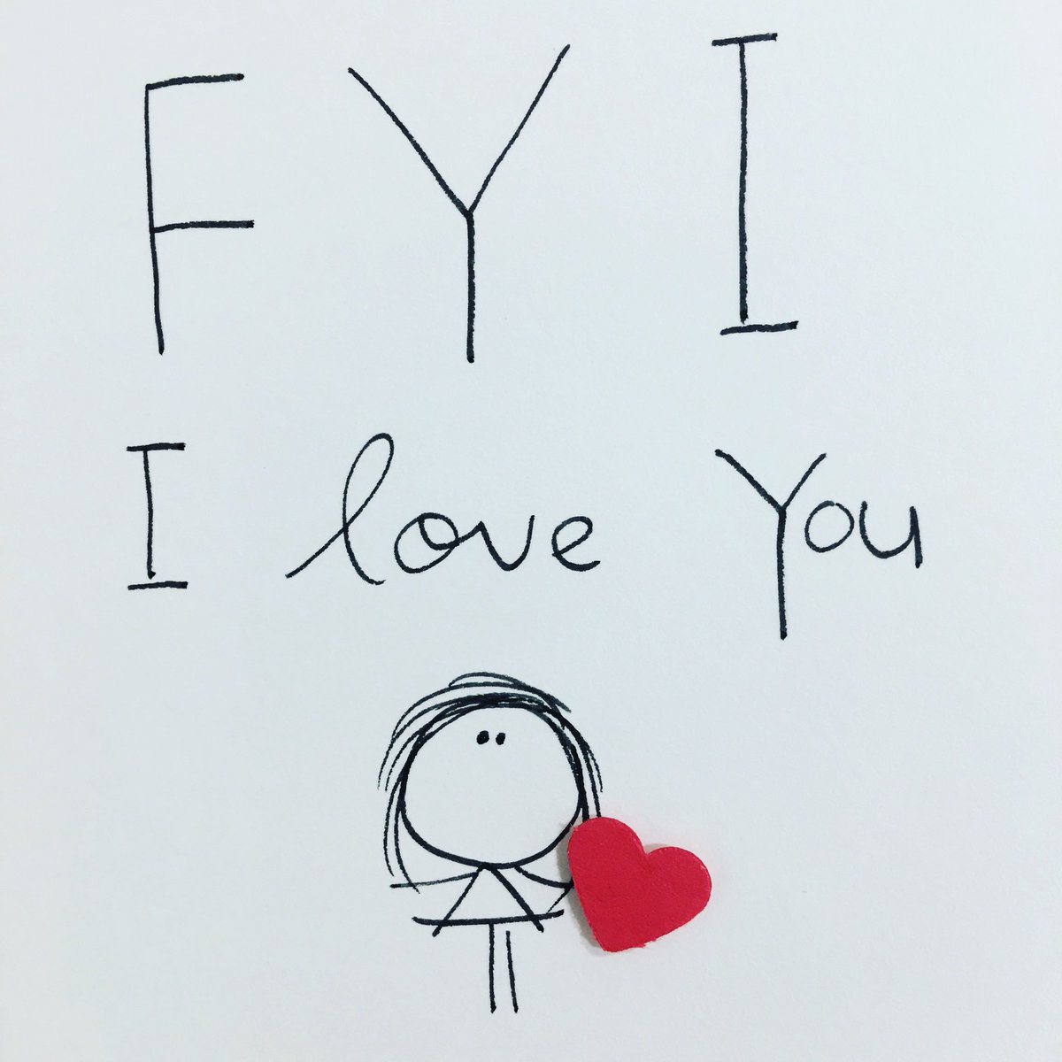 BayTreeCompany's tweet photo. Go on send a card❤️ everyday is a good day! https://t.co/kDnEj1j7Nw