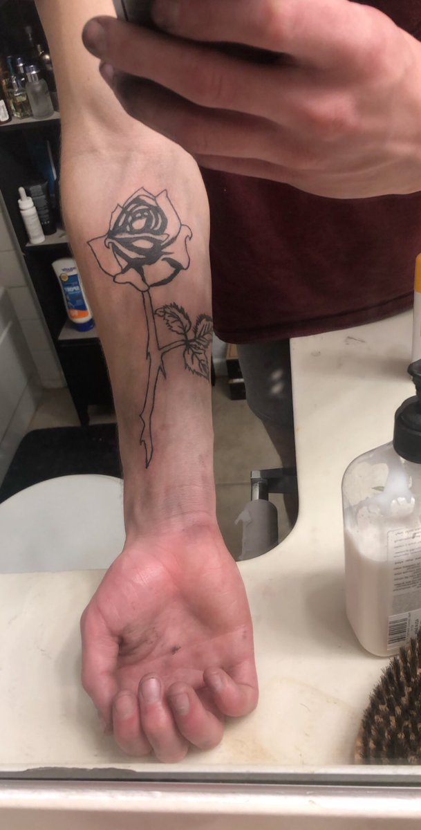 kbf_'s tweet image. Gave myself this piece last night