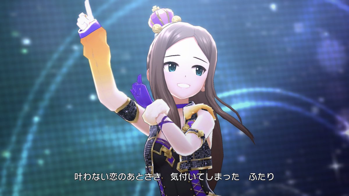 スペシャルウィーク 本物 デレステで一番パーティータイムゴールドを着こなしている疑惑があったマツクミちゃんにドレスコーデが追加されてその勢いはとどまる事を知らなくなった 実質限定ssr この美人に声がついてないとか嘘やろ デレステ 松山