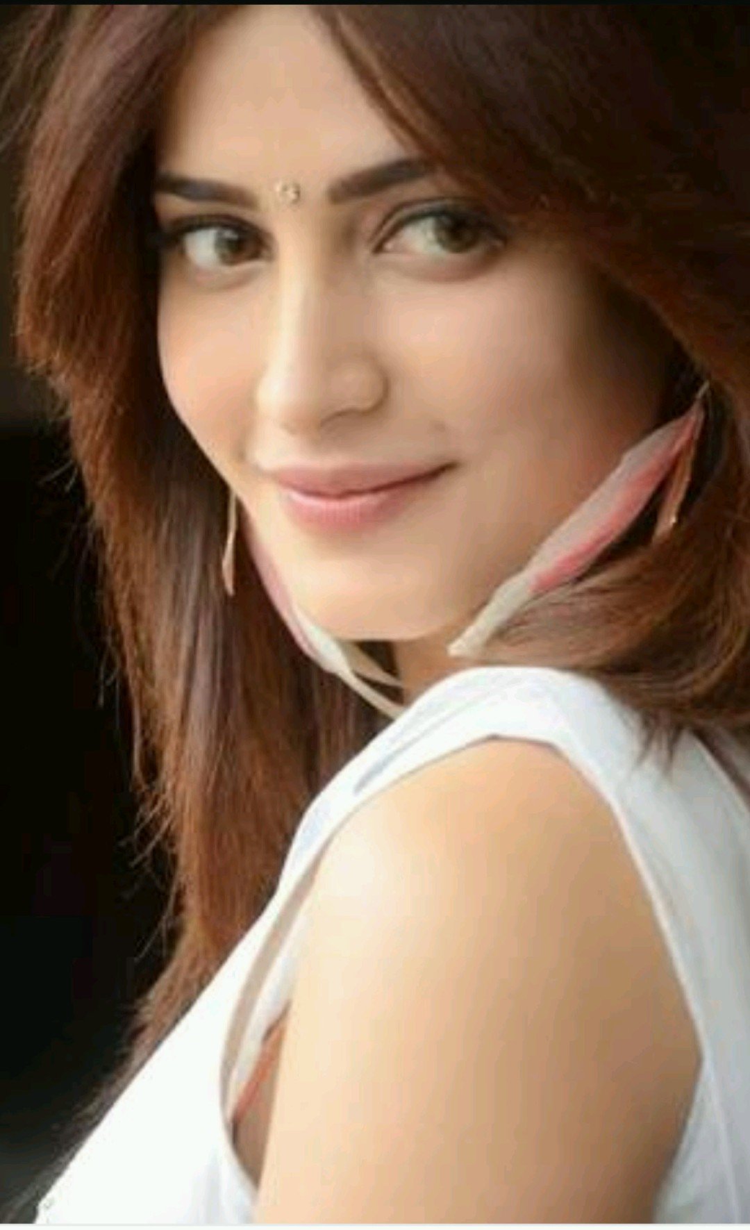 Happy birthday# princess shruti haasan admire 