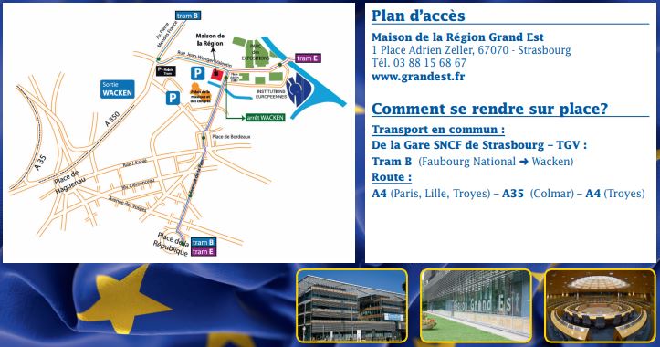 ATP_BF's tweet photo. Le 5 février, ce sera le congrès annuel de @UNPT_FRANCE à #Strasbourg. Une édition qui s'annonce magnifique pour la pomme de terre française, dans un lieu prestigieux sous le signe de l'@UEFrance.
Inscription 👉 https://t.co/wewtrHS1se

Et vivent les agriculteurs de France ! 🥔🇫🇷 https://t.co/z2eStjZPV6