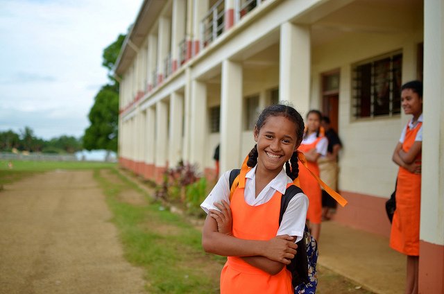 WorldBankGroup's tweet photo. Educating a girl is one of the best investments her family, community, and country can make. RT if you agree! https://t.co/fi4B69ro2s  #edu #InvestInPeople https://t.co/q5DoCdiYjR