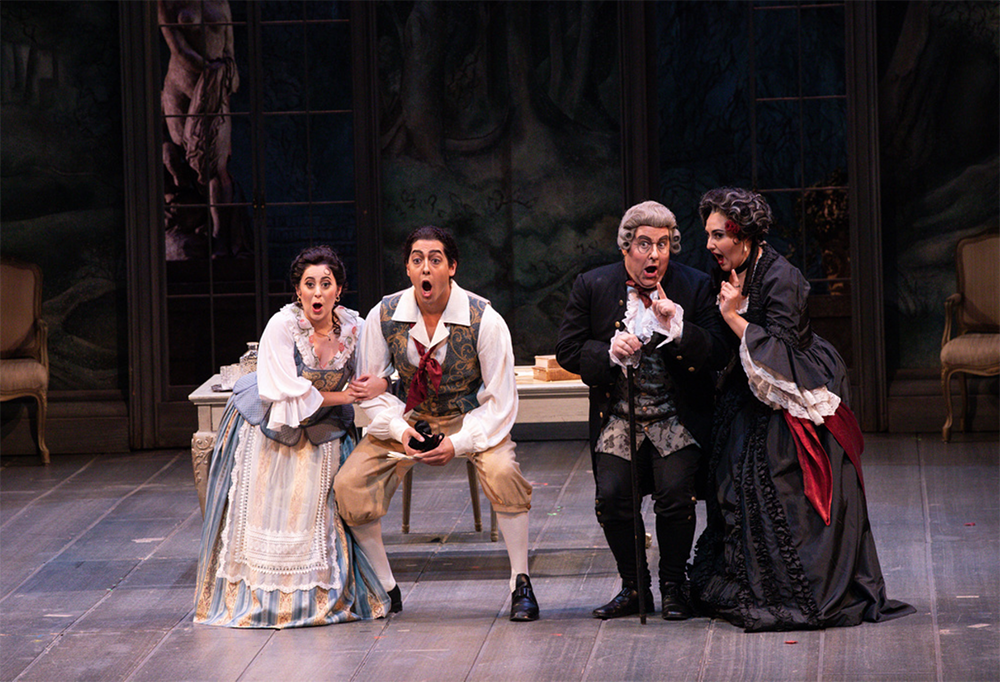 FGOpera's tweet photo. Only THREE performances left in Miami before we go to Broward!
.
Photo by Daniel Azoulay
.
#FGOpera #FGOLife #Mozart #TheMarriageofFigaro #Opera #Miami #Downtown #ThingsToDoInMiami #OperaLovers #OperaMiami #PerformingArts #FGOTheMarriageOfFigaro https://t.co/PiVUX4DxFt