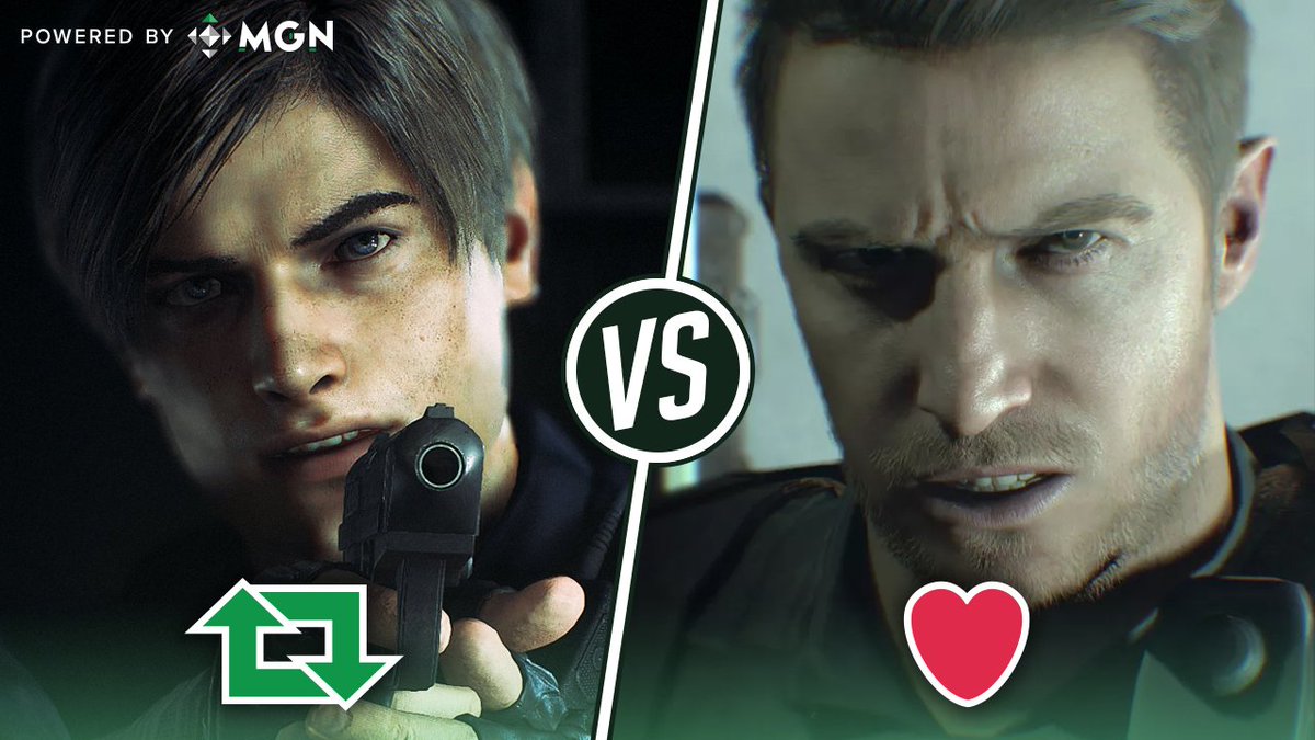 MGN en Español tweet media