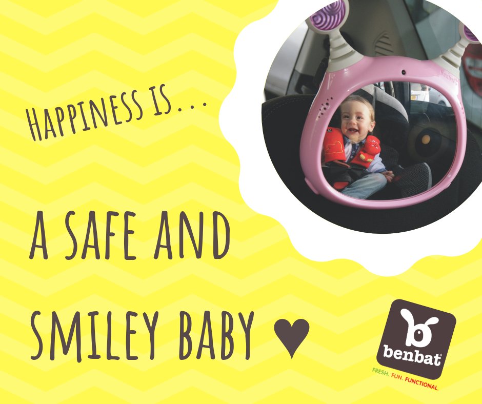 benbatuk's tweet image. Oly will effortlessly transform stressful trips with a protesting infant into peaceful journeys for you, baby and the whole family. Don't leave home without Oly.

Get yours here: ben-bat.co.uk/collections/ca…

#baby #nursery #childcare #pbloggers #mummybloggers