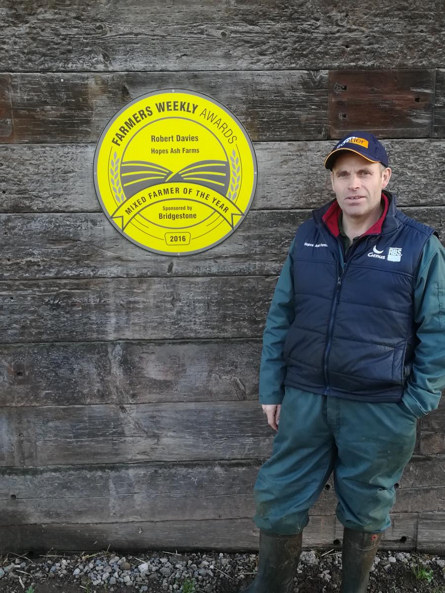 4D4F - Data Driven Dairy Decisions For Farmers tweet media