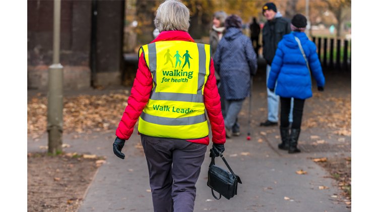 Lewisham walk leader training. Join us on Tuesday 5th and 12th March 2019 and be touch how to become a walk leader. Book your place now  ow.ly/z2rK30mWIQn <a href="/healthywalks/">Ramblers Walking for Health</a>  <a href="/LewishamCouncil/">Lewisham Council</a>  @Lewisham_p #Lewisham
