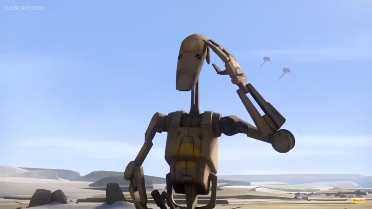 RebellingDroid's tweet image. "Greetings, I am B1-268!"

🔩 Not new to RP
🔩 Not be to verse
🔩 #StarWarsRP #MultiverseRP #MarvelRP
🔩 Now into the #IcedFeline pod!