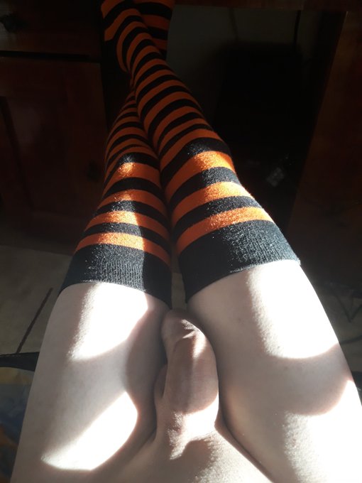 This looks kinda artsy. I think.

Or maybe it just looks like a penis. https://t.co/JOf2L0C3IS