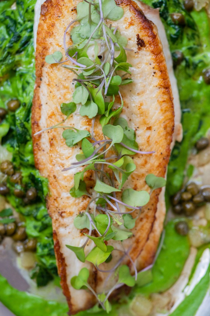 New year, clean eating? We're rooting for you!