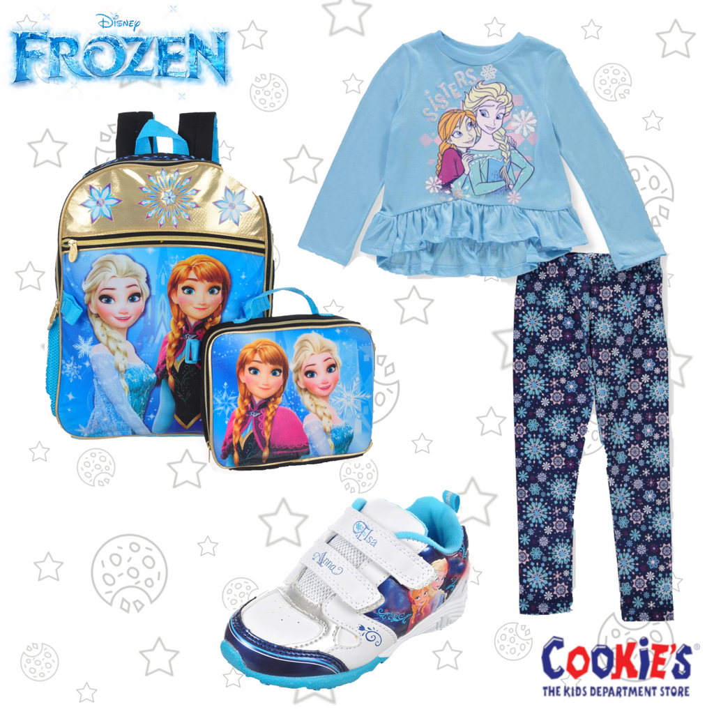 cookies kids clothing store