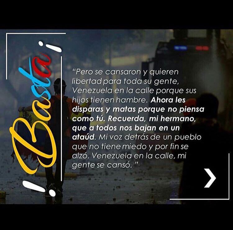 Los Buenos Somos Más..